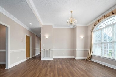 4632 Weaverhall Dr, Fayetteville, NC 28314 - photo 7