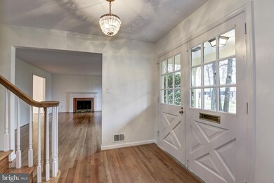 8719 Eugene Place, Alexandria, VA 22308 - photo 4