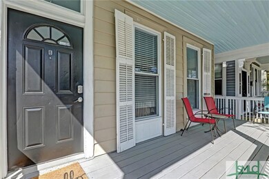 518 E Henry St, Savannah, GA 31401 - photo 5