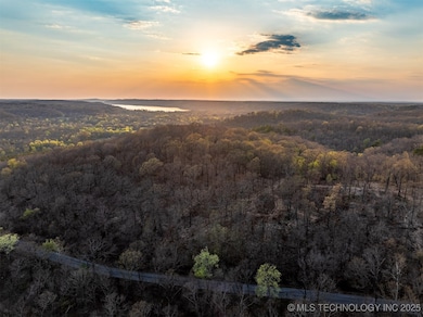 6 S 4530 Rd, Eucha, OK 74342 - photo 5