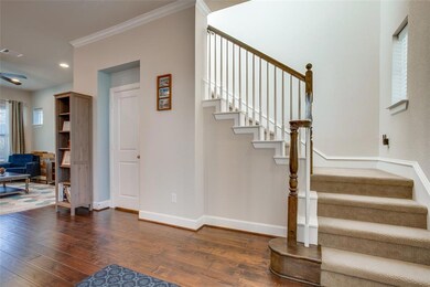 6004 Monterey Mews, North Richland Hills, TX 76180 - photo 6