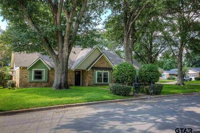 3801 3801 Brookwood Dr, Tyler, TX 75701 - photo 2