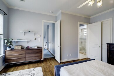 620 Rutland St unit D, Houston, TX 77007 - photo 6