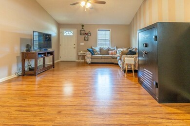 463 W Broadacre Rd NW, Dalton, GA 30721 - photo 6