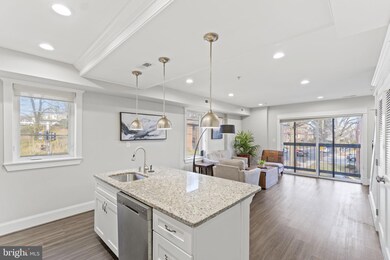 4041 7th St NE unit 3, Washington, DC 20017 - photo 5