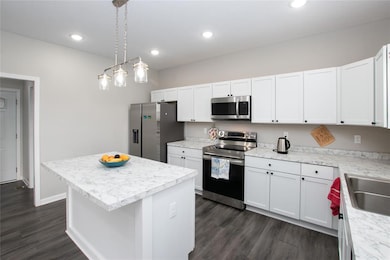 1416 NE 2nd St, Stuart, IA 50250 - photo 3