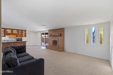 2332 E Carmelita Dr, Sierra Vista, AZ 85635 - photo 7