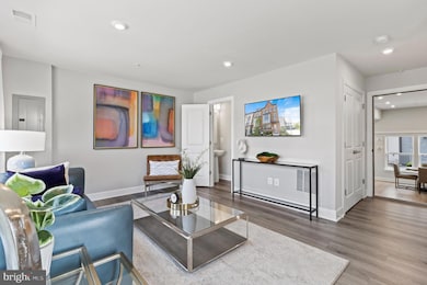 3533 Dean Dr, Hyattsville, MD 20782 - photo 4