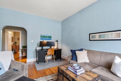 90 Kilsyth Rd unit 2, Brighton, MA 02135 - photo 6