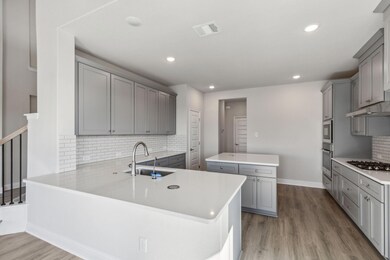 7709 Sheaves Trail, Joshua, TX 76058 - photo 5