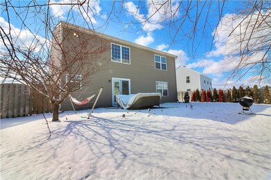 12376 Steelers Blvd, Fishers, IN 46037 - photo 4