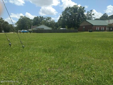 lot from CR 108 and side of Illinois