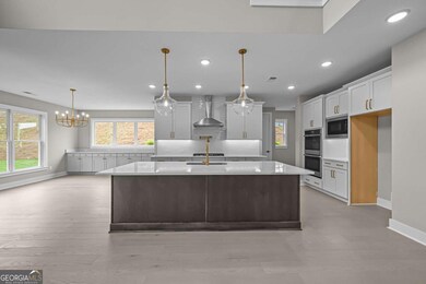 444 Lower Shoreline Ct SW, Marietta, GA 30064 - photo 6