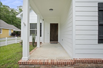 169 front porch