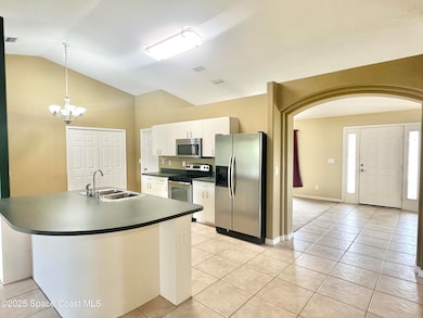 6415 Muller Ave, Cocoa, FL 32927 - photo 2