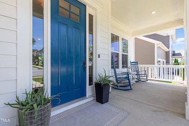 1502 Spring Overlook Ln, Hillsborough, NC 27278 - photo 3