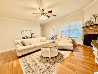 2111 W Kentucky Ave, Ruston, LA 71270 - photo 7