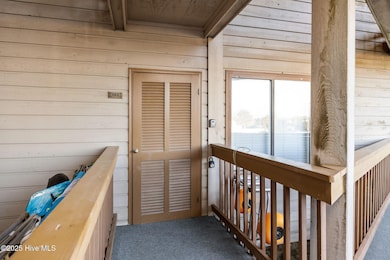 1904 E Ft MacOn Rd unit 192, Atlantic Beach, NC 28512 - photo 2