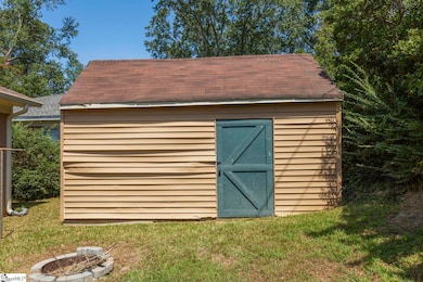 103 Gault St, Fountain Inn, SC 29644 - photo 4