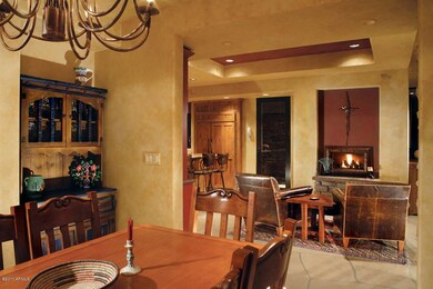 Dining Room/Hearth Room