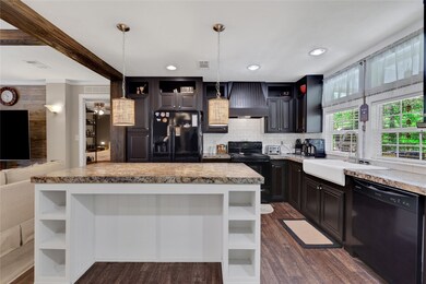 197 County Road 438, Dayton, TX 77535 - photo 6