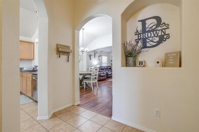 4213 Agate Dr, Granbury, TX 76049 - photo 5