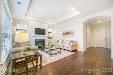 10407 Passau Path Dr, Huntersville, NC 28078 - photo 6