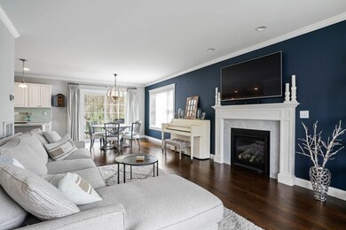 80 Turtle Brook Rd unit 80, Canton, MA 02021 - photo 2