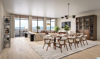 2817 4th Ave S unit 203, Birmingham, AL 35233 - photo 6