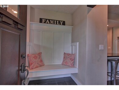 Entrance/Foyer