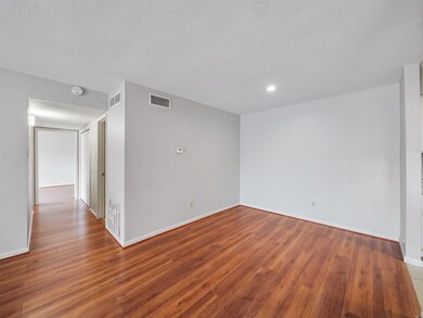  The dining area offers a dedicated space for meal