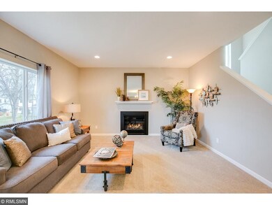 Picture is of a similar home not the actual House.