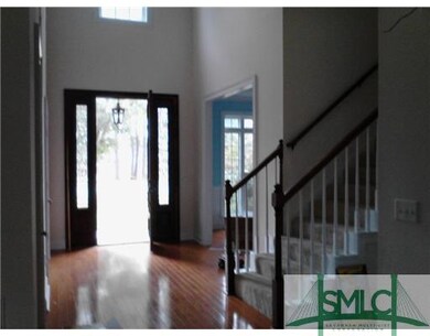 Other. Wood flooring, 2 story foyer