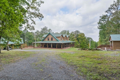 32 - 5124 Hwy 27 - Exterior