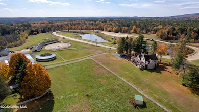 76 Medbury Rd, Porter Corners, NY 12859 - photo 2