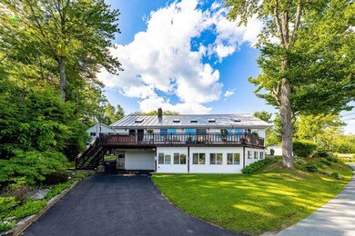 353 Crystal Lake Rd, Enfield, NH 03748 - photo 2