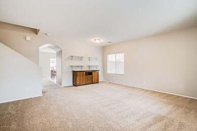 Formal Living & Dining