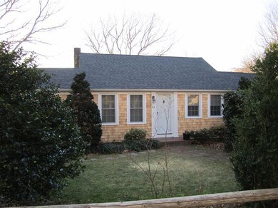 63 7th Ave, Barnstable, MA 02601 - photo 2