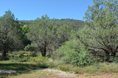 Mature Trees