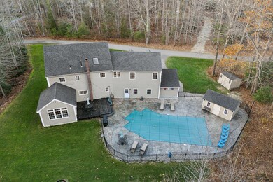 12 Harbor Ridge Rd, Freeport, ME 04032 - photo 5