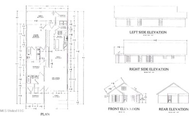 107 Parker Rd, Lucedale, MS 39452 - photo 2