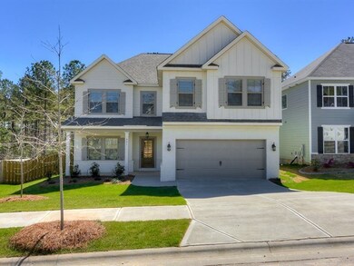 661 Tree Top Trail, Evans, GA 30809 - photo 4