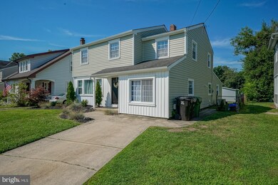 416 N Oak Ave, Pitman, NJ 08071 - photo 2