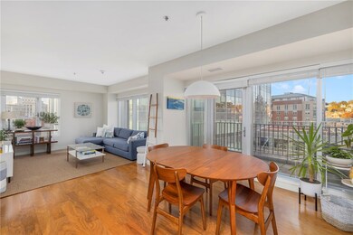 Waterplace unit 612, Providence, RI 02903 - photo 7