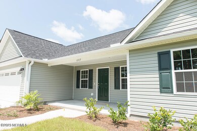 2298 Meadowood Rd, Boiling Spring Lakes, NC 28461 - photo 2