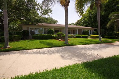 Beautiful Landscaping