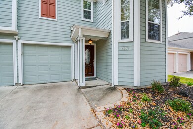 6107 Stilson Branch Ln, Houston, TX 77092 - photo 2