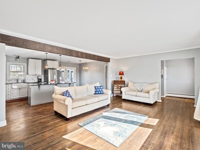 5110 Dumfries Rd, Warrenton, VA 20187 - photo 3