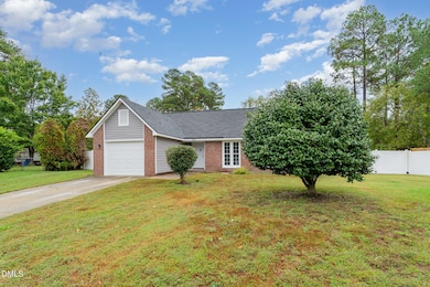 7244 Montoro Ct, Fayetteville, NC 28314 - photo 2