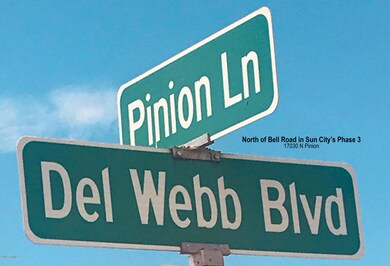 17030 N Pinion Ln, Sun City, AZ 85373 - photo 2